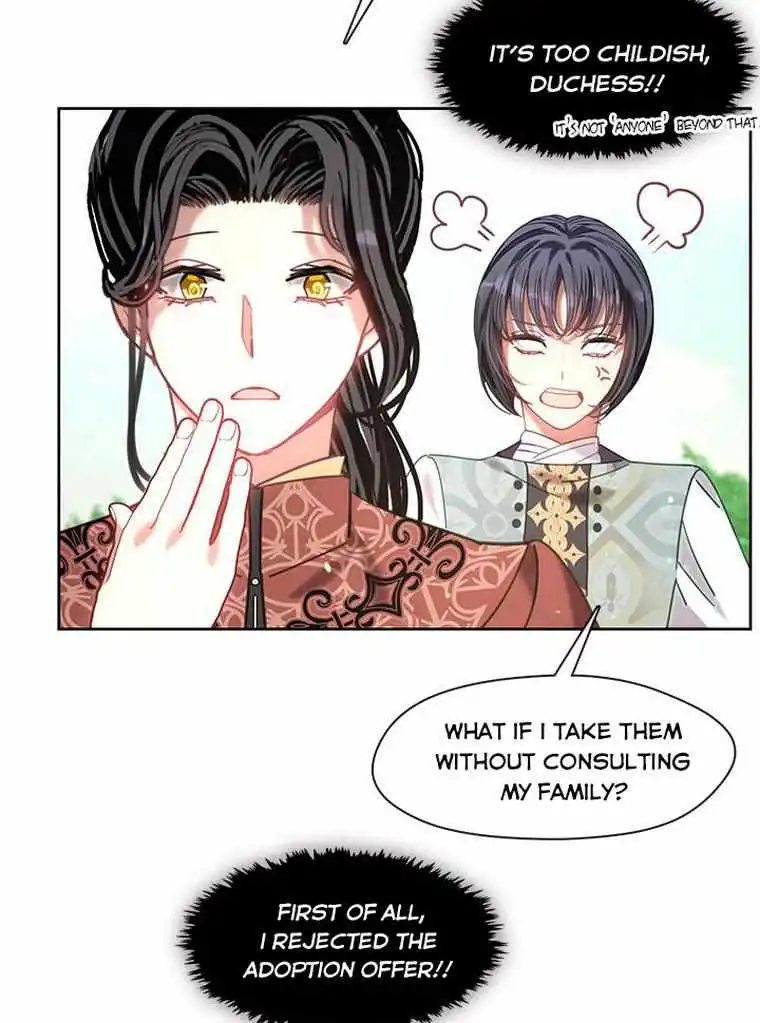 My Family is Obsessed with Me [ALL CHAPTERS] Chapter 23